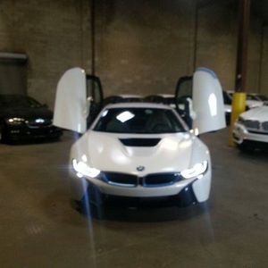 Meet your Posher, Alexander